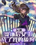 反派：变坏后女主成了我的舔狗