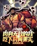 海贼：肉身无敌的我吃下时间果实