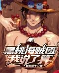 黑桃海贼团我说了算