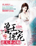 兽王强宠：逆天圣灵师