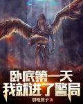 卧底第一天，我就进了警局