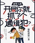 新警入职：开局你就抓了个通缉犯