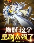 海贼：这个皇副太强了