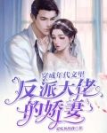 穿成年代文里反派大佬的娇妻