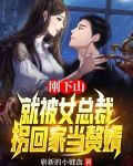 刚下山，就被女总裁拐回家当赘婿