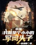 帝国，我就是个小小的军阀头子