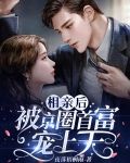 相亲后，被京圈首富宠上天
