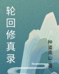轮回修真录