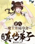 老六：魔主开局夺舍圣地真传弟子