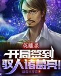 英雄杀：开局签到驭人诸葛亮！