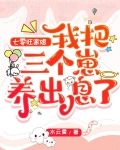 七零旺家媳：我把三个崽养出息了