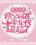 炮灰女配携空间在七零年代崛起了