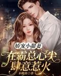 娇宠小甜妻，在霸总心尖肆意惹火