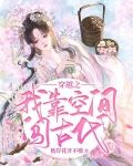 穿越之我靠空间闯古代