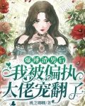 爆锤渣男后，我被偏执大佬宠翻了
