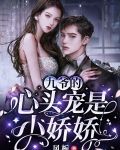 九爷的心头宠是小娇娇