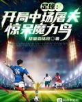 足球：开局中场屠夫，惊呆魔力鸟