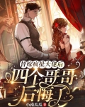 替嫁疯批大佬后，四个哥哥后悔了