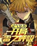 灵气复苏：开局雷之呼吸