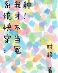 系统快穿：我才不当冤种！