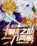 海贼：开局就将桃之助一刀两断