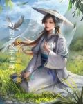 苟到无敌于世间，长生的我太寂寞
