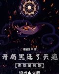 开局黑进了天道终端服务器