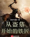 从盗墓开始的铁匠笔趣阁