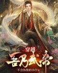 穿越：吾乃武帝