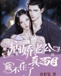 闪婚，病娇老公的真面目藏不住了
