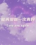 能再爱你一次真好
