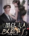 墨总，夫人她又惹事了