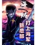 海贼：打上海军新总部