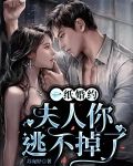 一纸婚约：夫人你逃不掉了