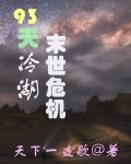 93天冷湖末世危机