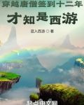 穿越唐僧签到十二年，才知是西游