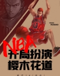 NBA：开局扮演樱木花道