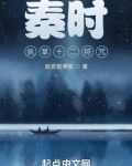 秦时：执掌十二符咒