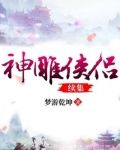 神雕侠侣续集