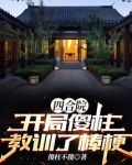 四合院：开局傻柱教训了棒梗！