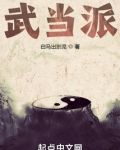 武当派