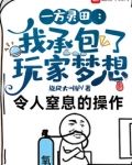 种田游戏：我的玩家太肝了