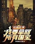 捡漏欧美：我要拿回所有国宝