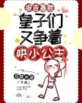 报告暴君！皇子们又争着哄小公主