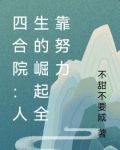 四合院：人生的崛起全靠努力