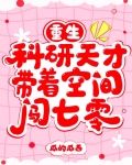 重生：科研天才带着空间闯七零