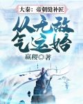 大秦：帝朝缝补匠，从无敌气运始