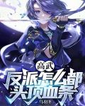 高武反派小说