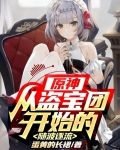 原神：从盗宝团开始的随波逐流