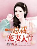 缠绵入骨：总裁的新妻